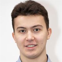 Репетитор, Москва, улица Кравченко, Проспект Вернадского, Михаил Владиславович
