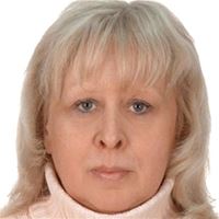 Репетитор, Москва, Нововладыкинский проезд, Окружная, Елена Александровна