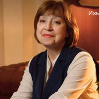 Сиделка, Санкт-Петербург, Парашютная улица, Комендантский проспект, Любовь Николаевна