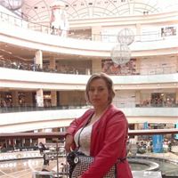 Сиделка, Москва, Оршанская улица, Молодежная, Светлана Владимировна