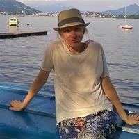 Репетитор, Санкт-Петербург, 4-я Дачная улица, Комарово, Екатерина Алексеевна