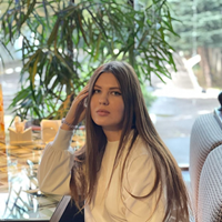 Репетитор, Москва, Суздальская улица, Новокосино, Мария Александровна