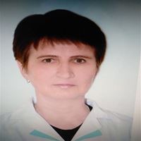 Сиделка, , , Жуковский, Светлана Александровна