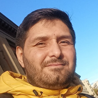 Водитель, рабочий посёлок Нахабино,, Нахабино, Евгений Анварович