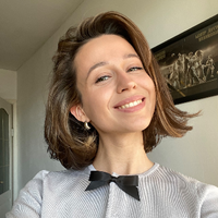 Психолог, Москва, Тихвинская улица, Савеловская, Екатерина Альбертовна