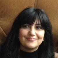 Репетитор, Подольск, улица 8 Марта, Щербинка, Диана Камоевна