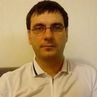 Репетитор, Санкт-Петербург, Большая Пушкарская улица, Чкаловская, Олег Сергеевич