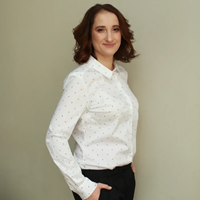 Репетитор,, проспект Куприна, Коммунарка, Гаврилова Екатерина