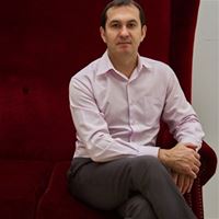 Репетитор, Москва, Большая Юшуньская улица, Севастопольская, Валерий Анатольевич