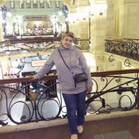 Сиделка, Москва, Нагатинская улица, Нагатинская, Наргиса Абдукахаровна