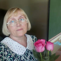 Репетитор, Москва, Фрязевская улица, Новогиреево, Светлана Николаевна