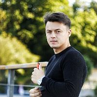 Репетитор, Москва, Шоссейная улица, Печатники, Павел Александрович