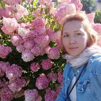 Массажист, деревня Калчуга,, Рублево-Успенское шоссе, Анастасия