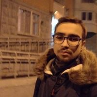 Репетитор, Москва, Измайловский проспект, Первомайская, Артём Денисович