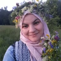 Репетитор, Москва, улица Академика Волгина, Беляево, Науаль Хосиновна