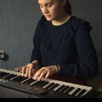 Репетитор, Москва, улица Лобачевского, Проспект Вернадского, Александра Дмитриевна