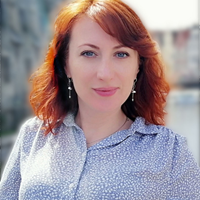 Психолог,, улица Бориса Пастернака, Рассказовка, Надежда Валентиновна