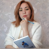 Репетитор, Казань, улица Татарстан, Татарская слобода, Алена