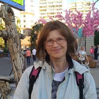 Водитель, Москва, , Зеленоград, Елена Геннадьевна