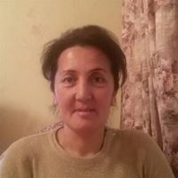 Сиделка, Москва, Большая Очаковская улица, Мичуринский проспект, Гульчехра Тухтабаевна