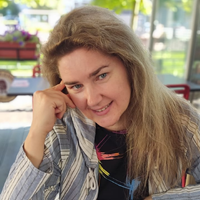 Психолог, Москва, улица Габричевского, Щукинская, Марина Сергеевна