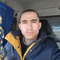 Водитель, Мытищи, Юбилейная улица, Мытищи, Мухаммадилхом Махаматимин Угли