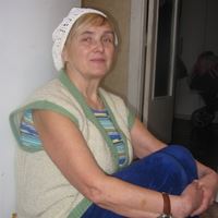 Сиделка, Екатеринбург, улица Тверитина, Парковый, Галина Андреевна