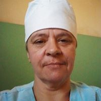 Сиделка, Москва, Ольховская улица, Красносельская, Светлана Васильевна