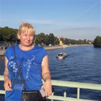 Сиделка, Санкт-Петербург, проспект Художников, Озерки, Марина Александровна