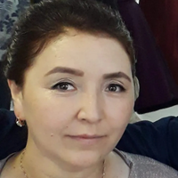 Сиделка, Москва,, Печатники, Гулбара Сазыкбаевна