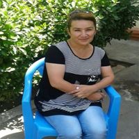 Сиделка, Балашиха,, Восточный, Фируза Восидовна