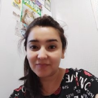 Сиделка, Санкт-Петербург, Будапештская улица, Купчино, Азиза Тимуровна