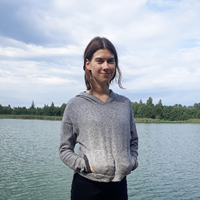 Репетитор, Балашиха, Шестая улица, Железнодорожный, Катерина
