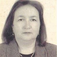 Репетитор, Нижний Новгород, улица Даргомыжского, Ленинский район, Ольга Борисовна