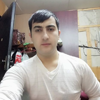 Семейная пара, Клин,, Клин, Дилмурод Салижанович