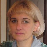 Сиделка, Химки, улица Чернышевского, Химки, Марианна Сергеевна