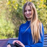 Репетитор, Пермь, Уинская улица, Садовый, Карина Николаевна