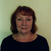 Сиделка, Балашиха, улица Корнилаева, Железнодорожный, Ирина Федоровна