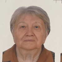Сиделка, Краснодар, улица имени В.М. Комарова, в районе Ипподром, Лидия Николаевна