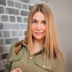 Психолог, Санкт-Петербург, проспект Юрия Гагарина, Московская, Анастасия Вячеславовна