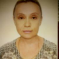 Репетитор, Москва, Верхняя Первомайская улица, Первомайская, Ирина Геннадьевна