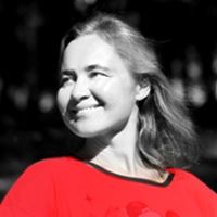 Репетитор, Москва,, Ясенево, Татьяна Владимировна
