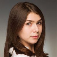 Репетитор, Москва, Сверчков переулок, Чистые пруды, Ирина Константиновна