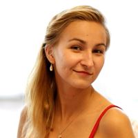 Репетитор, , , Мичуринский проспект, Светлана Николаевна