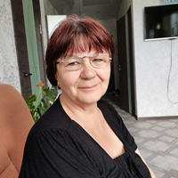 Сиделка, Балашиха, улица Ситникова, Восточный, Менгзифа Шарифуллаиевна