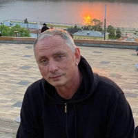 Водитель, Москва, Юрловский проезд, Бибирево, Борис Николаевич