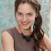 Репетитор, Москва, проспект Вернадского, Юго-западная, Анастасия Алексеевна