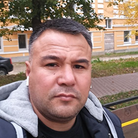 Водитель, посёлок Парголово, Юкковское шоссе, Парголово, Фарход Зиёдович