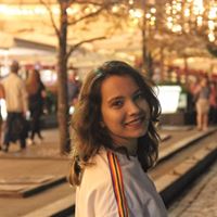Репетитор, Москва, Профсоюзная улица, Коньково, Юлия Анатольевна