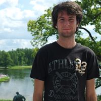 Репетитор, Санкт-Петербург, Ленинский проспект, Сосновая поляна, Игорь Александрович
